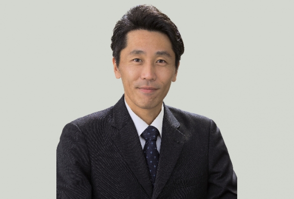 Katsuhiko Hara, President of Seiwa Industrial Corporation
