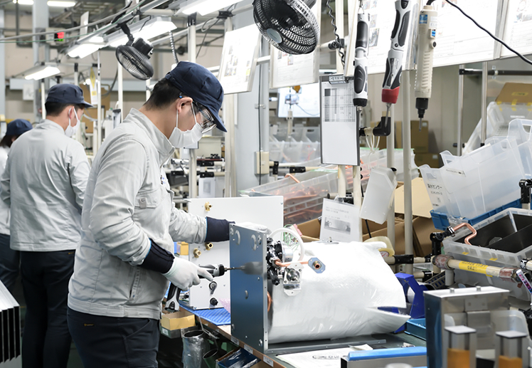 製造技術概要1