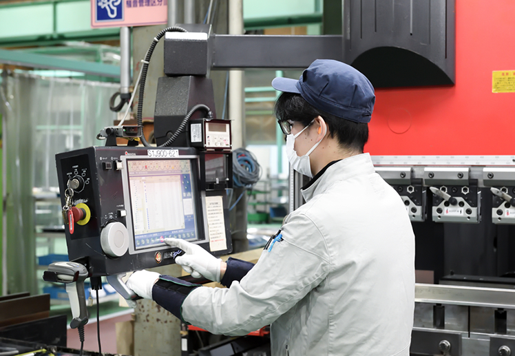 製造技術概要2